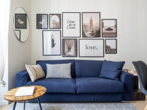 Arco della Pace - Modern Apartments on Sempione Park Milano